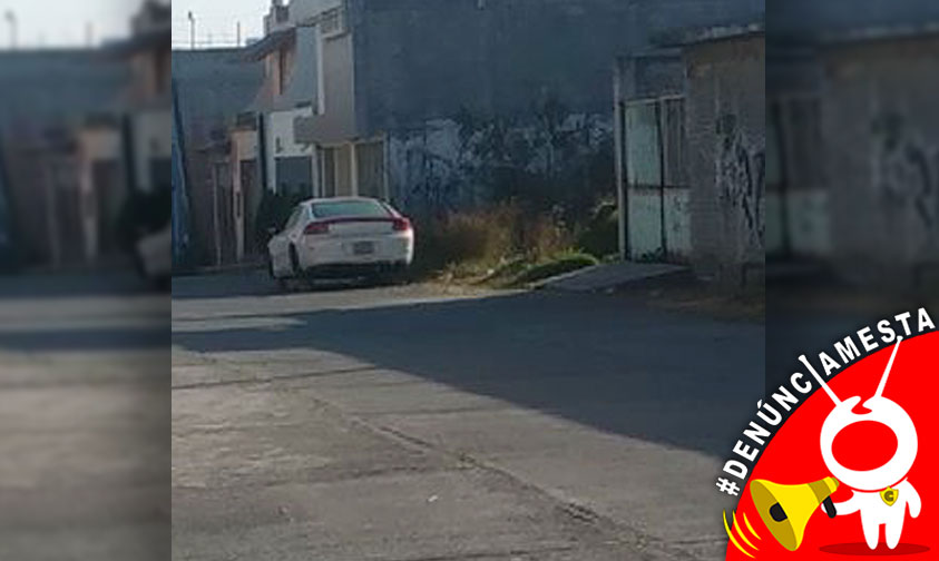 Denunciamesta-carro-abandonado