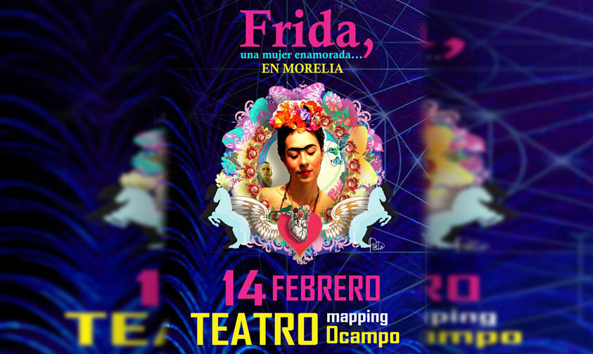 Frida-obra