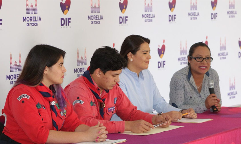 Dif Morelia