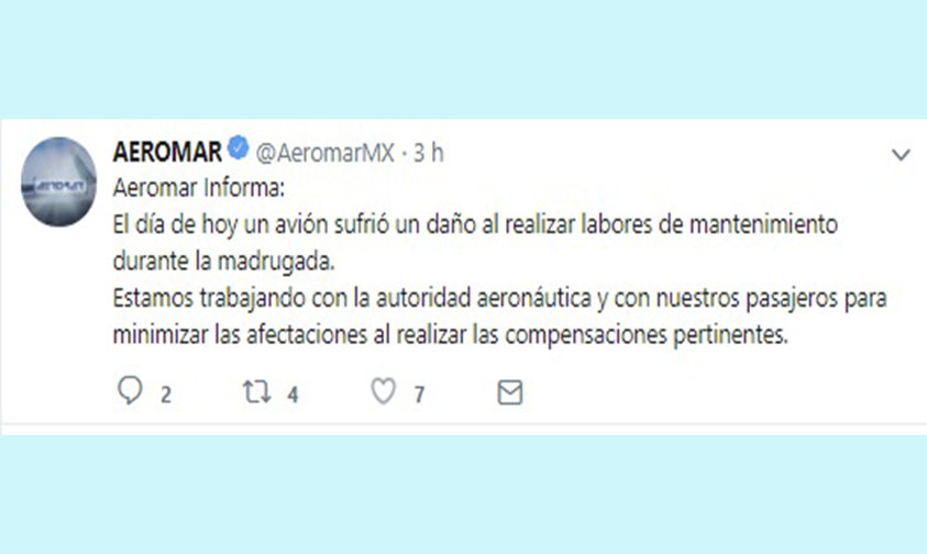 Aeromar