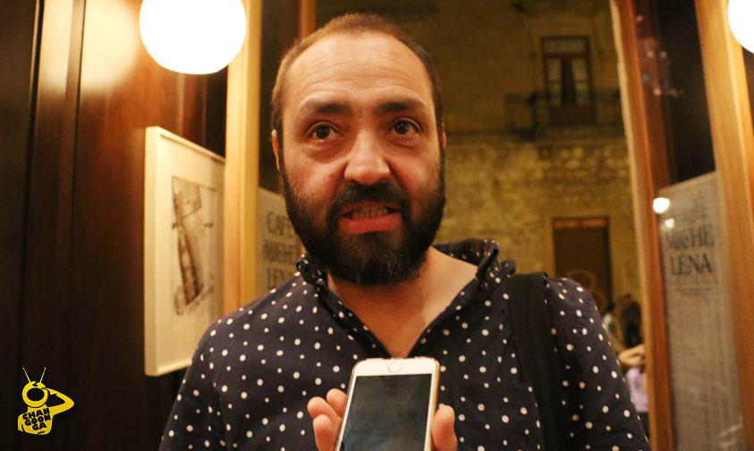 Raul Calderon Gordillo