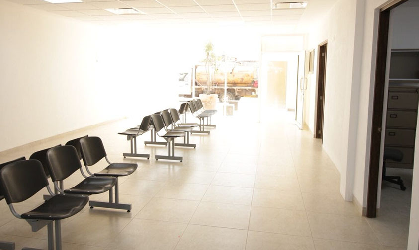 Hospital Morelia Poniente