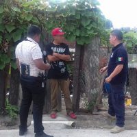 mujeres localizadas Michoacán