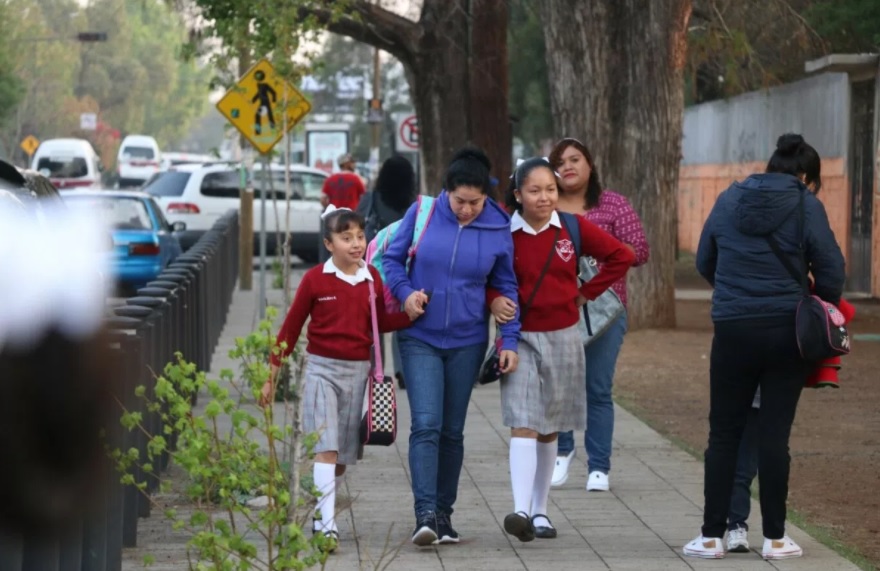 regreso a clases