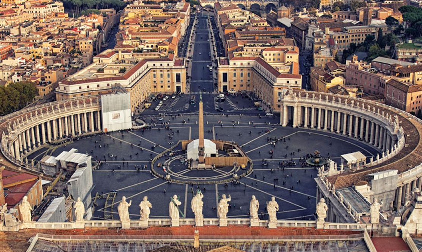 Vaticano