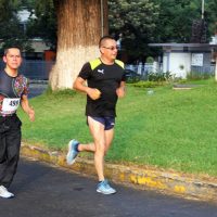 maratón Uruapan