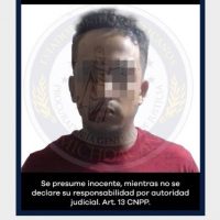 Vinculan A “El Negro” A Proceso Por El Asesinato Del Sacerdote De ...