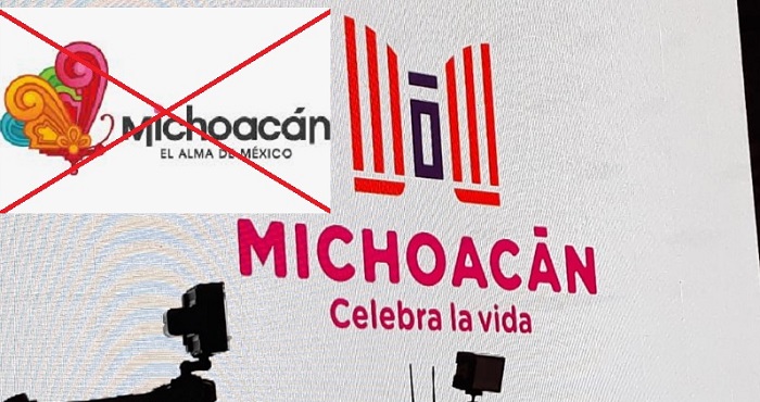 SECTUR Anuncia: Michoacán Ya No Será 'El Alma De México' Ahora Su Slogan Es  'Celebra La Vida' – Changoonga.com – Noticias de última hora, con un toque  acidito