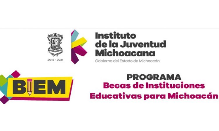 #Michoacán Hasta 50% En Universidades Privadas Con Becas BIEM ...