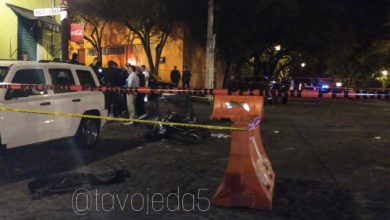 Foto tomada de Twitter