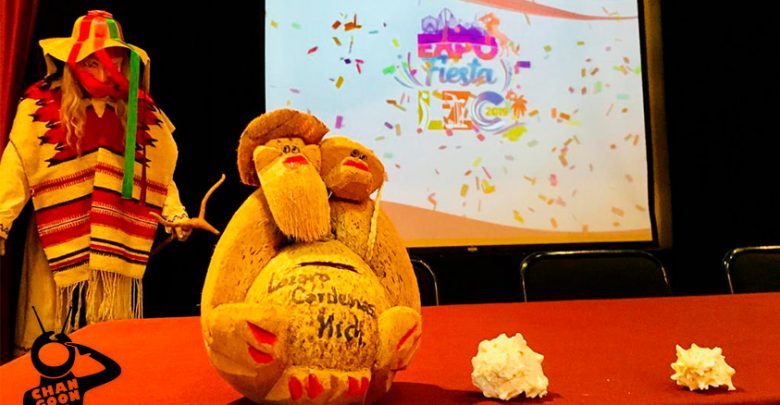 Expo-Fiesta-Lázaro-Cárdenas-2019