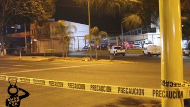 joven asesinar Zumpimito Uruapan