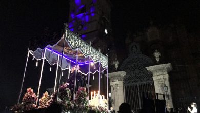 Fotos Vía: Laura Avalos-@MLAvalos23/Paola Mendoza-@paolamenrd