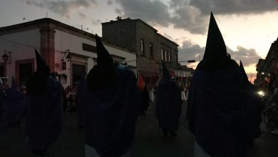 Fotos vía: @paolamenrd y @MLAvalos23