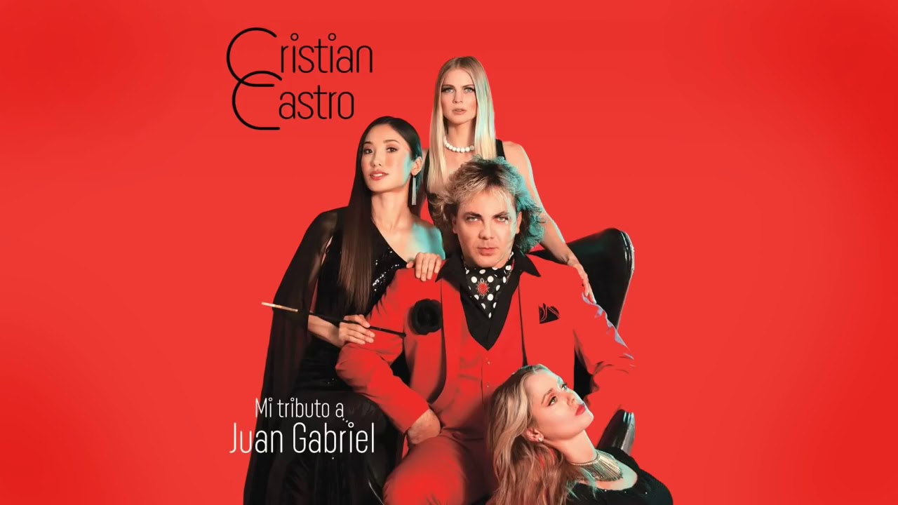 arranca venta de boletos para tributo a juan ga de cristian castro arranca venta de boletos para tributo a