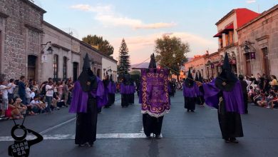 Procesión-del-Silencio-Morelia-2019--b