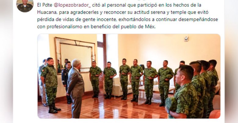 AMLO-Militares-La-Huacana-Michoacán