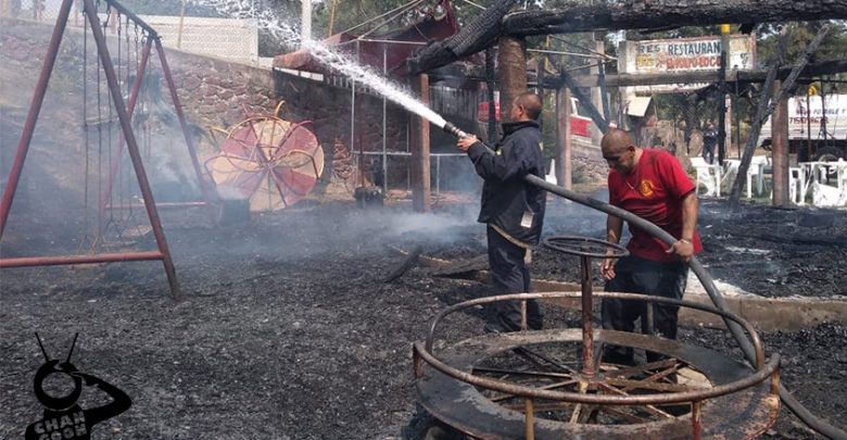 restaurante-incendio-Zitácuaro