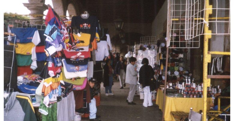 Fotos Vía: Víctor Manuel Tinoco Rubí