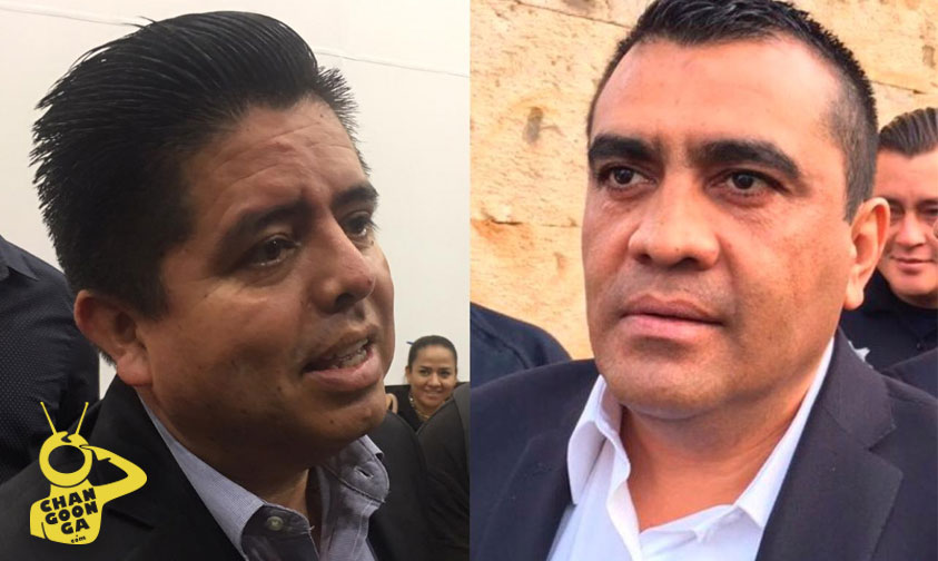 Gómez Arrieta Funcionario Cumplido Delegado Del Bienestar En Michoacán 8667