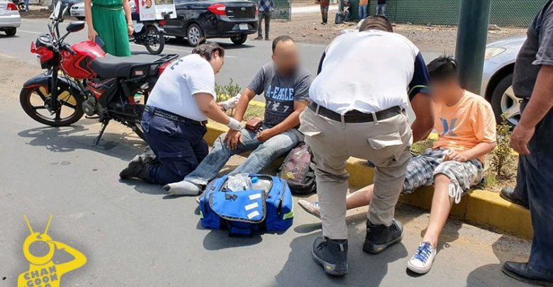 accidente-padre-hijo-Zamora-a