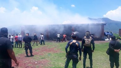 explosión-polvorín-Pajacuarán-Michoacán