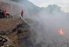 incendio-basurero-Apatzingán