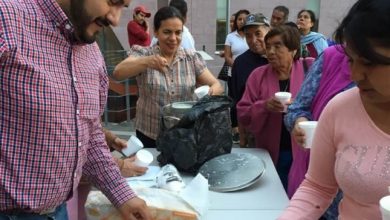 Fotos y video de Rosy Cortés