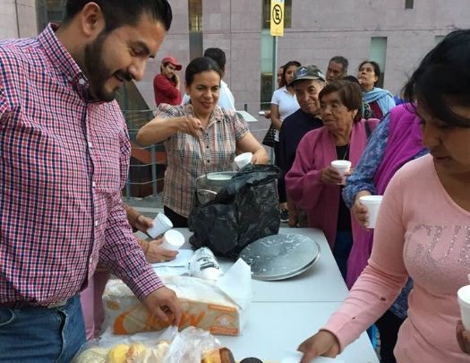 Fotos y video de Rosy Cortés