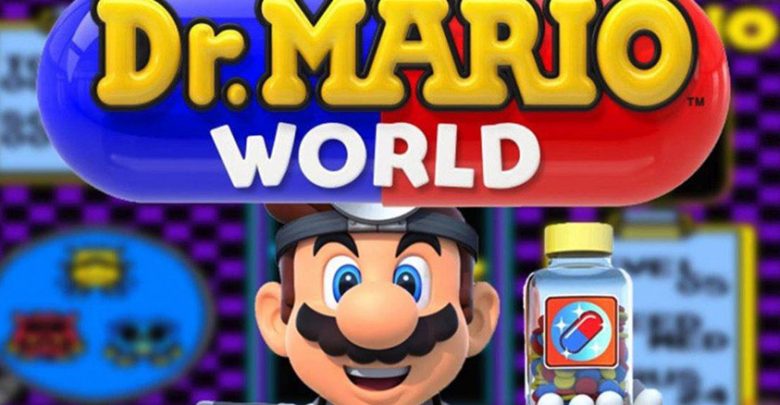 Mario-World