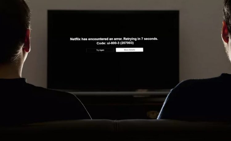 Por Obsoletas En Varias TV’s Ya No Se Podrá Ver Netflix A Partir De