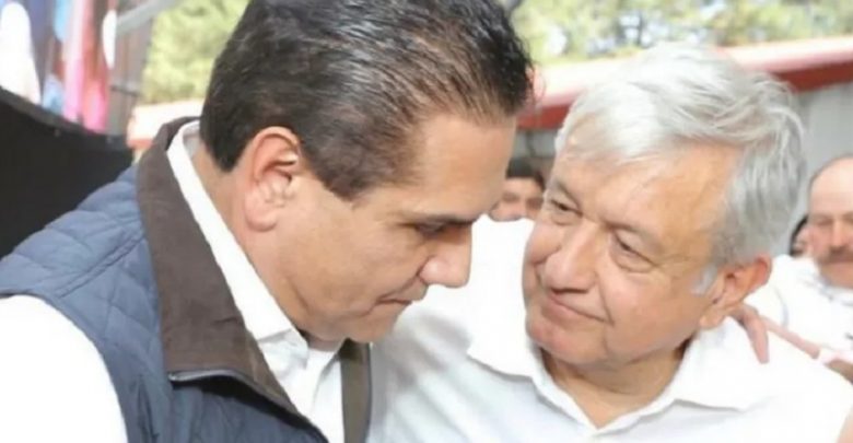 20 dic amlo silvano en los Azufres