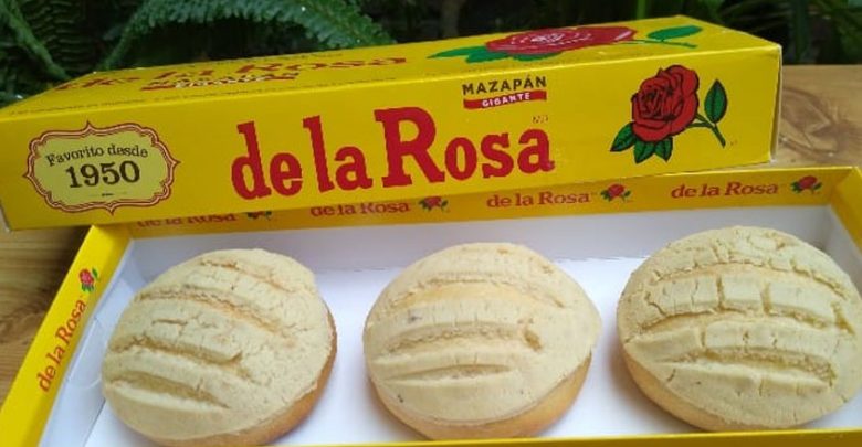 Pasa En México: Sacan Conchas Cubiertas De Mazapán –  –  Noticias de última hora, con un toque acidito