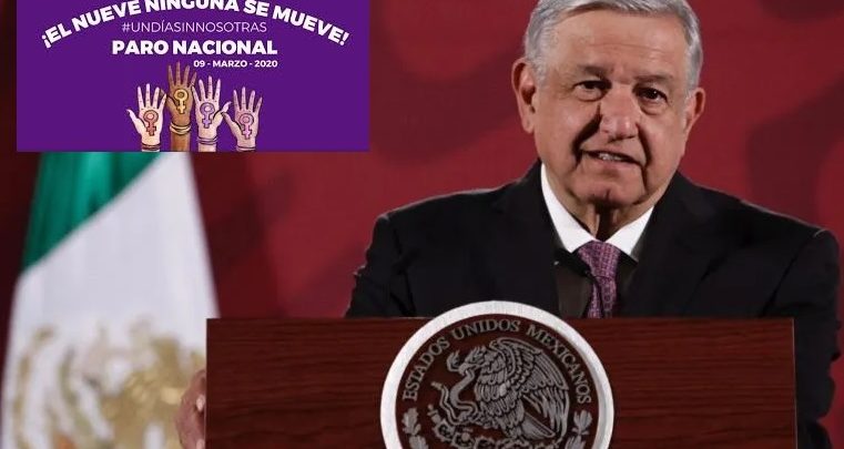 Amlo Descarta Que Und Asinmujeres Tenga Impacto Econ Mico Ni Afecte Al