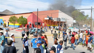 AMLO Decreta Pensión De Por Vida A Víctimas De Guardería ABC