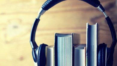 Amazon Pone A Disposición Audiolibros Gratis Por Cuarentena