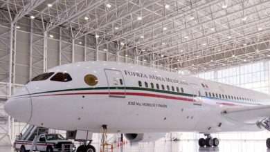 Como En La Primaria… AMLO Organizará Visitas Guiadas Al Avión Presidencial