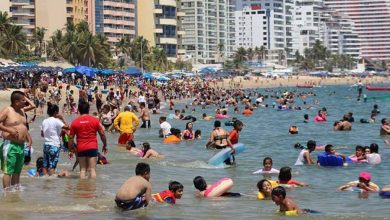 Confirman Primer Caso De Coronavirus En Acapulco Durante Puente Vacacional