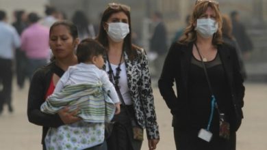 El 14% De Los Casos De Coronavirus En México Ya Están Dados De Alta