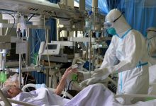Muerte por COVID-19