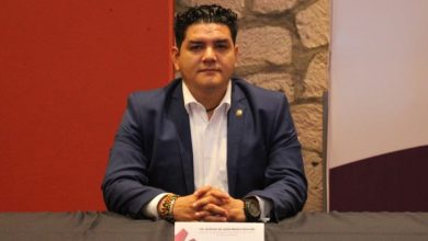 #Michoacán Propone Diputado Implementar Sesiones Virtuales Para Reactivar Congreso