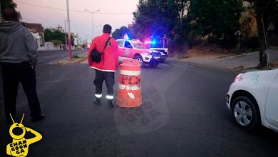 #Michoacán Tiran Cuerpo Sin Vida Afuera De Cuartel Militar