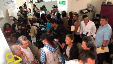 #Michoacán Todos Juntitos En Firma SUEUM- UMSNH, Sin Miedo Al COVID-19