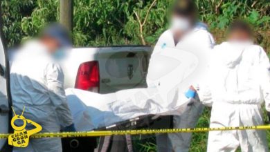 #Morelia Hallan A 2 Muertos En Brecha, Por Presa De Cointzio; Uno Fue Decapitado