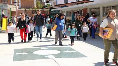 También Jalisco, Guanajuato Y Yucatán Paran Clases Desde Mañana Por COVID-19