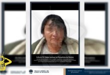 Detienen A Abuela Por Matar A Golpes A Su Nieto Con Trastorno Mental, En Uruapan