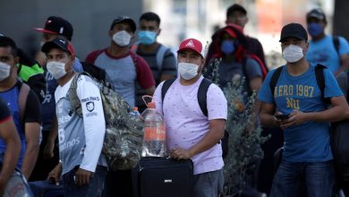 En Un Día, Se Contagiaron 511 Nuevos Pacientes De COVID-19; Suman 8 Mil 772 Casos