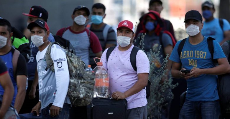 En Un Día, Se Contagiaron 511 Nuevos Pacientes De COVID-19; Suman 8 Mil 772 Casos