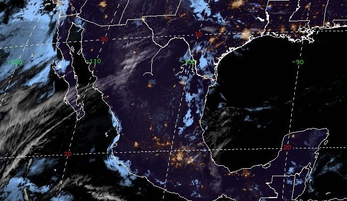 Habrá Lluvias Hoy En Michoacán Con Granizo, Pero Estaremos A Más De 40 Grados