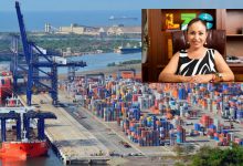 "No es verdad, no era trabajador del Ayuntamiento, el trabajador falleció de otra cosa”, detalló la alcaldesa